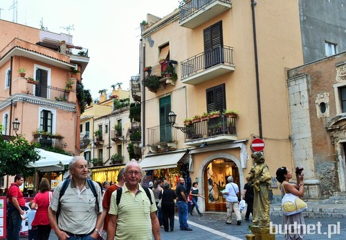 Taormina